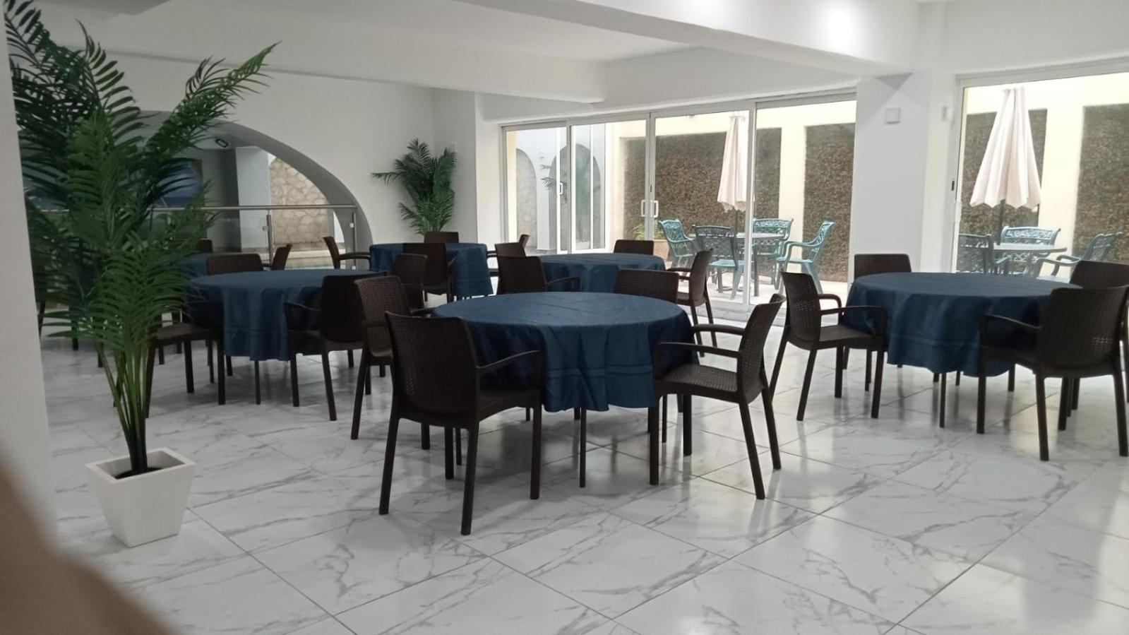 Hotel Imperial Veracruz Exterior photo